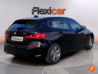 BMW Serie 1 116d
