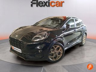 Ford Puma 1.0 EcoBoost 155cv ST-Line X Go MHEV Au.