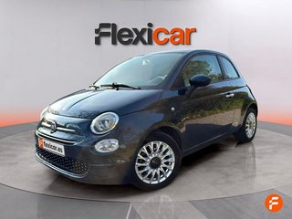 Fiat 500 Dolcevita 1.0 Hybrid 52KW (70 CV)