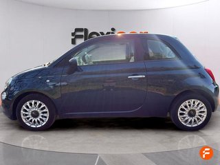 Fiat 500 Dolcevita 1.0 Hybrid 52KW (70 CV)