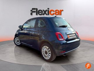Fiat 500 Dolcevita 1.0 Hybrid 52KW (70 CV)