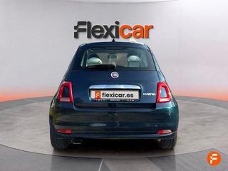 Fiat 500 Dolcevita 1.0 Hybrid 52KW (70 CV)
