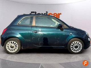 Fiat 500 Dolcevita 1.0 Hybrid 52KW (70 CV)