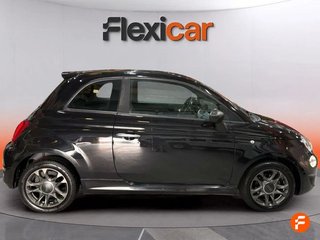 Fiat 500 Connect 1.0 Hybrid 51KW (70 CV)
