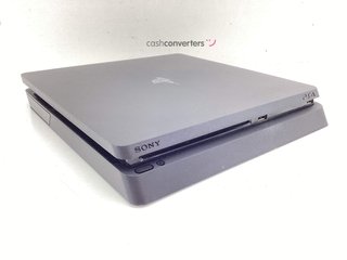 sony ps4 slim 1tb