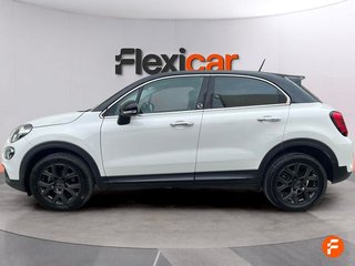 Fiat 500X Cross 1,0 Firefly T3 88KW (120 CV) S&S