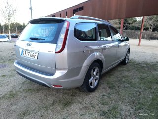 Ford Focus 2009