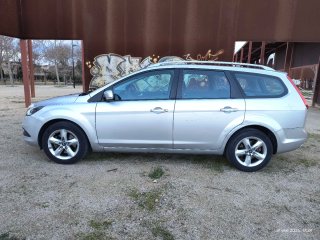 Ford Focus 2009