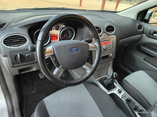 Ford Focus 2009
