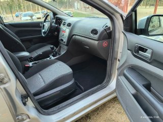 Ford Focus 2009