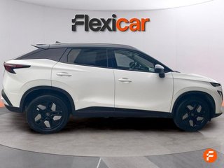Omoda 5 MY25 - Premium 1.6 TGDI 108kW (145cv)