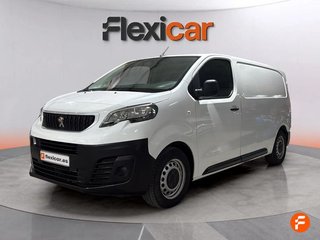 Peugeot Expert Expert Furgon Pro BlueHDi 120 MAN Stand