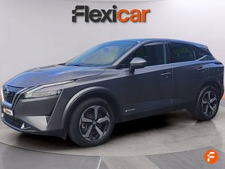 Nissan Qashqai E-POWER 140 KW (190 CV) N-Connecta