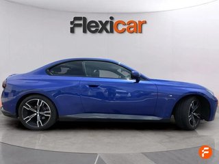 BMW Serie 2 220dA