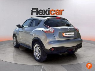 Nissan Juke DIG-T 86 kW (117 CV) DCT 7 Vel. TEKNA