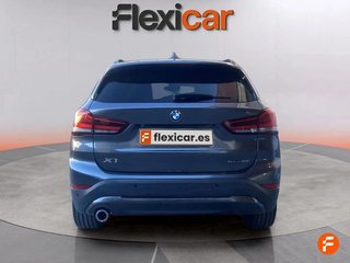 BMW X1 sDrive18i