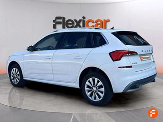 Skoda Kamiq 1.0 TSI 81kW (110CV) DSG AMBITION