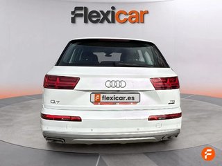 Audi Q7 3.0 TDI 200kW quattro tiptronic