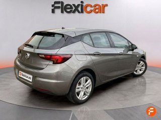 Opel Astra 1.2T SHT 96kW (130CV) GS Line