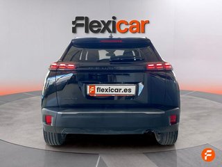 Peugeot 2008 Active Pack Puretech 100 S&S 6 Vel. MAN