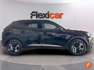 Peugeot 2008 Active Pack Puretech 100 S&S 6 Vel. MAN