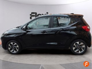 Hyundai i10 1.0 Klass