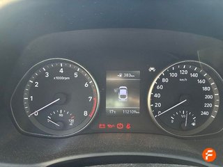 Hyundai i30 1.0 TGDI Essence