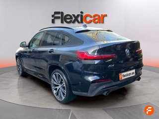 BMW X4 xDrive30d