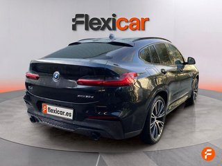 BMW X4 xDrive30d