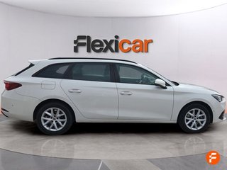 Seat Leon SP 2.0 TDI 85kW Style Go