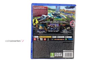 lego 2k drive ps5