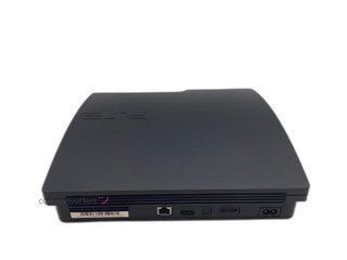 sony ps3 slim 320 gb