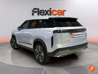 Jaecoo 7 Select 1.6 TGDI 108kW (145CV) FWD