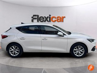 Seat Leon 2.0 TDI 85kW S&S Reference