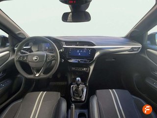 Opel Corsa 1.2T XHL 74kW (100CV) GS