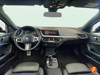 BMW Serie 1 120d