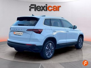 Skoda Karoq 1.0 TSI 85kW (115CV) Selection