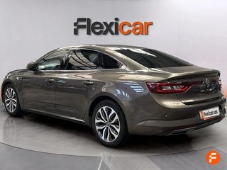 Renault Talisman Intens Energy dCi 96kW (130CV)