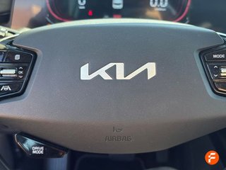 Kia Niro 1.6 GDi HEV 95kW (129CV) Drive