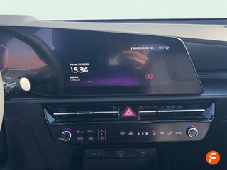 Kia Niro 1.6 GDi HEV 95kW (129CV) Drive