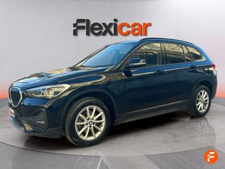 BMW X1 sDrive16d