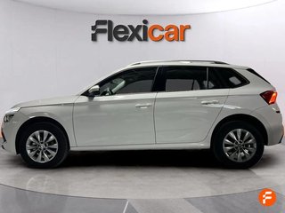 Skoda Kamiq 1.0 TSI 81kW (110CV) DSG Ambition