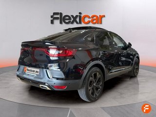 Renault Arkana E-Tech Engineered full hyb. 105kW(145CV)