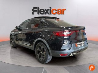 Renault Arkana E-Tech Engineered full hyb. 105kW(145CV)