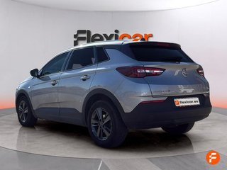 Opel Grandland X 1.2 Turbo 120 Aniversario