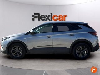 Opel Grandland X 1.2 Turbo 120 Aniversario