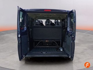 Fiat Ducato Ducato 30 2.3 MJT 150CV PC-TN Combi