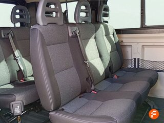 Fiat Ducato Ducato 30 2.3 MJT 150CV PC-TN Combi