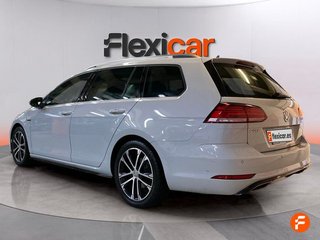 Volkswagen Golf Sport 1.4 TSI 92kW (125CV) DSG Variant