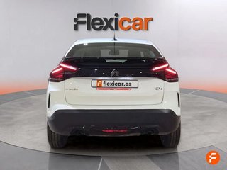 Citroën C4 PureTech 130 S&S 6v Feel